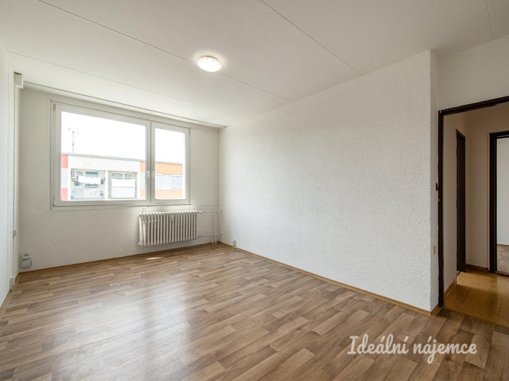 Pronájem bytu 3+kk 65 m2