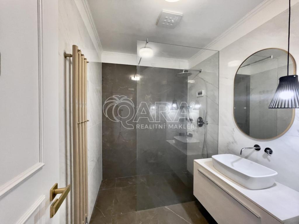 Pronájem bytu 2+kk 54 m2, Praha – náhled fotky 10