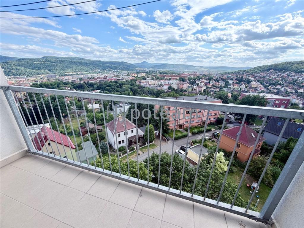 Pronájem bytu 2+1 57 m2
