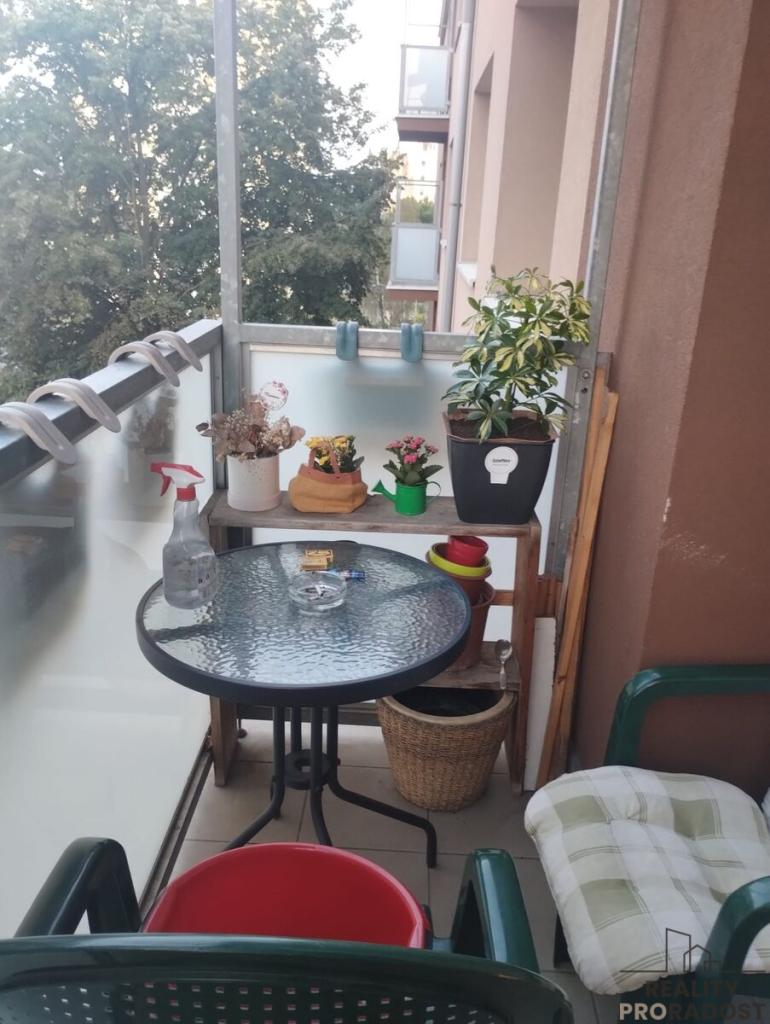 Prodej bytu 2+1 63 m2