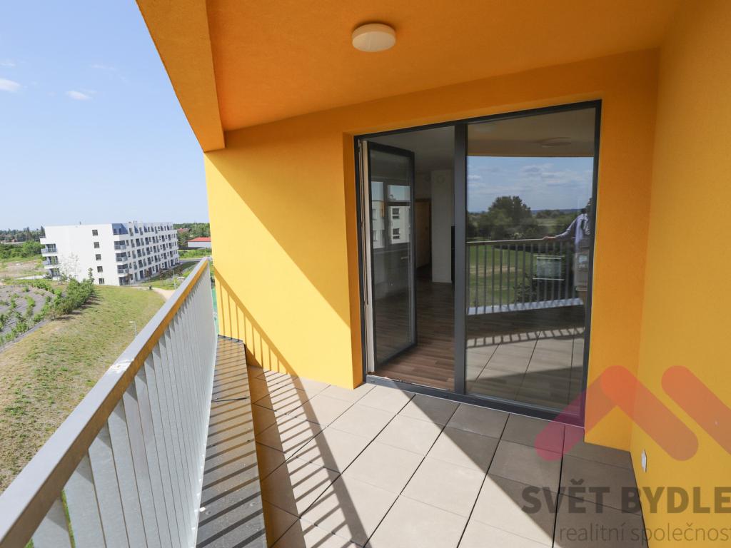 Pronájem bytu 3+kk 79 m2