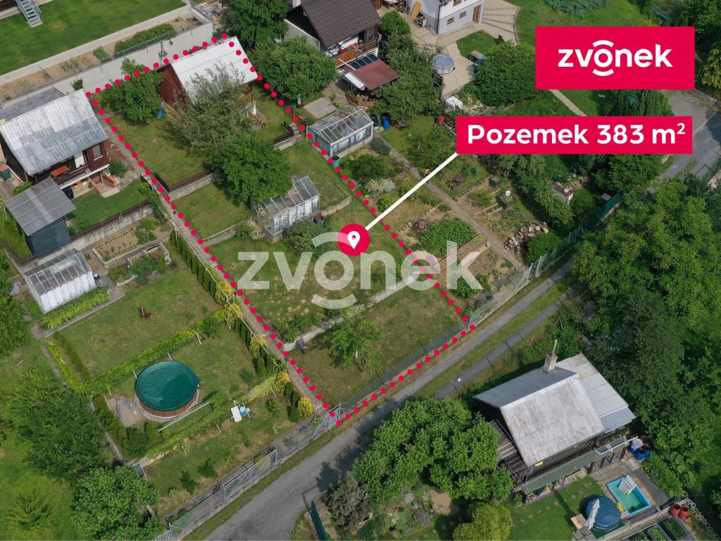 Prodej domu 48 m2