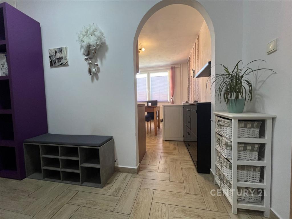 Pronájem bytu 2+kk 41 m2