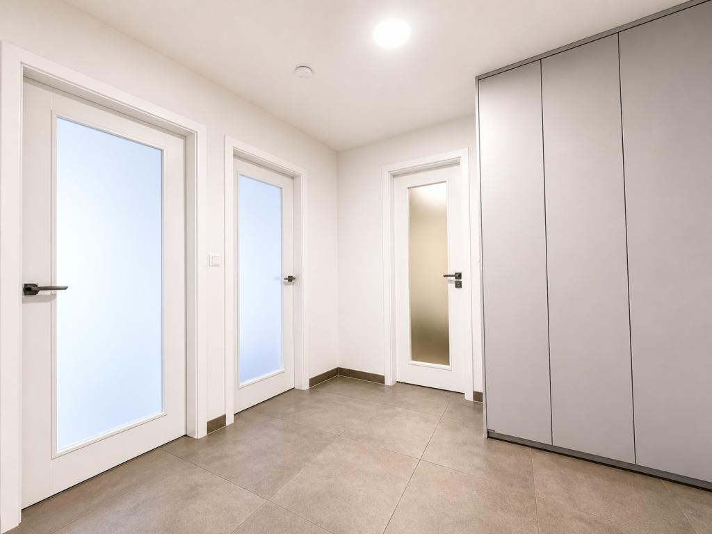 Pronájem bytu 2+kk 60 m2