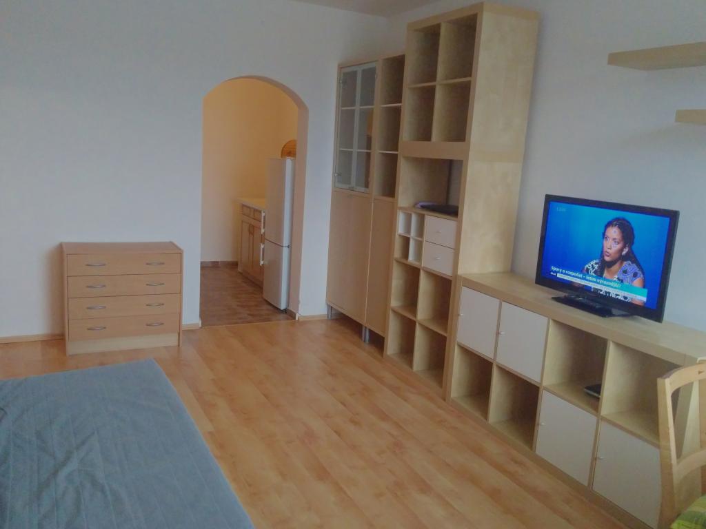 Pronajem bytu 2+kk 42 m2