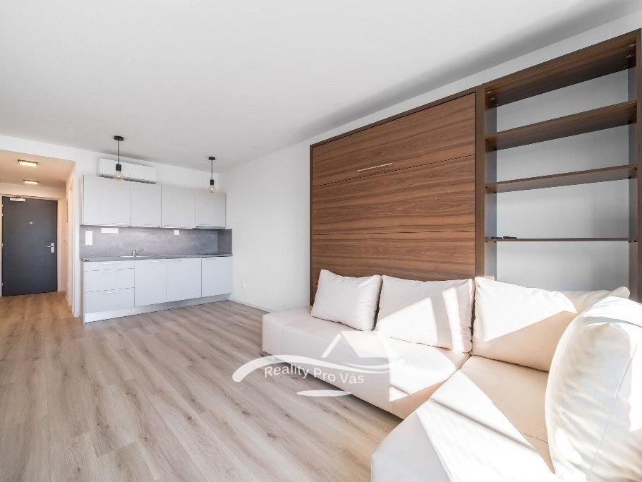 Pronájem bytu 1+kk 30 m2
