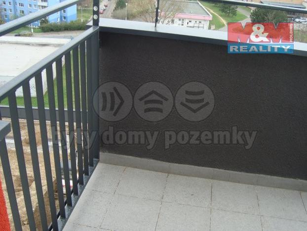 Pronajem bytu 1+kk 30 m2