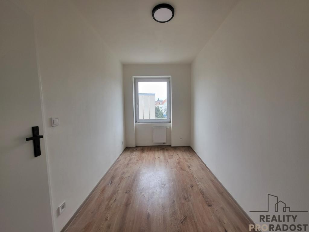 Pronájem bytu 1+kk 15 m2