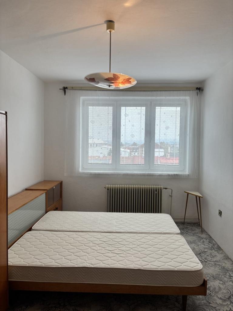 Pronájem bytu 2+1 53 m2
