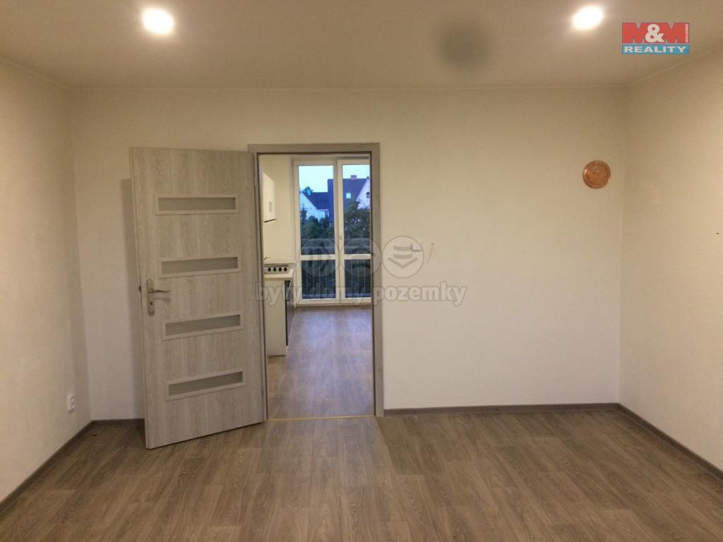 Pronajem bytu 2+kk 51 m2