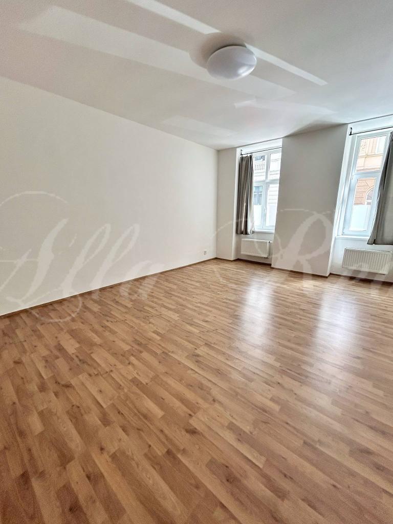 Pronájem bytu 2+1 74 m2