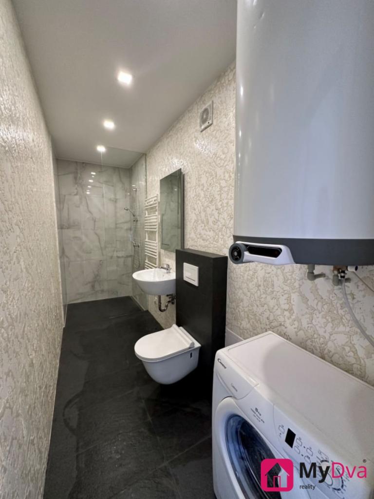 Pronájem bytu 2+kk 80 m2, Praha – náhled fotky 6