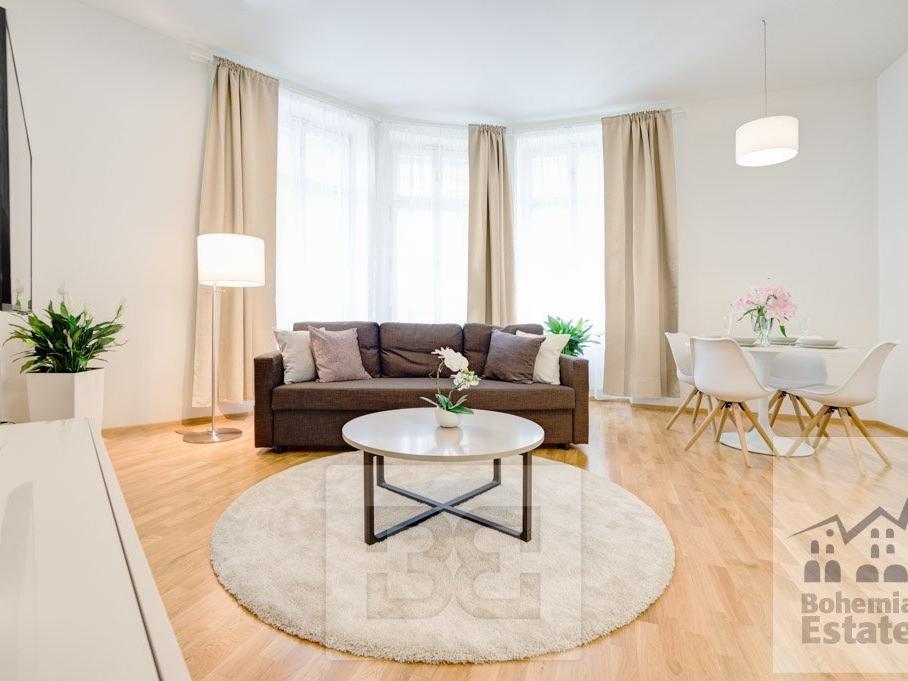 Pronájem bytu 2+1 70 m² – další