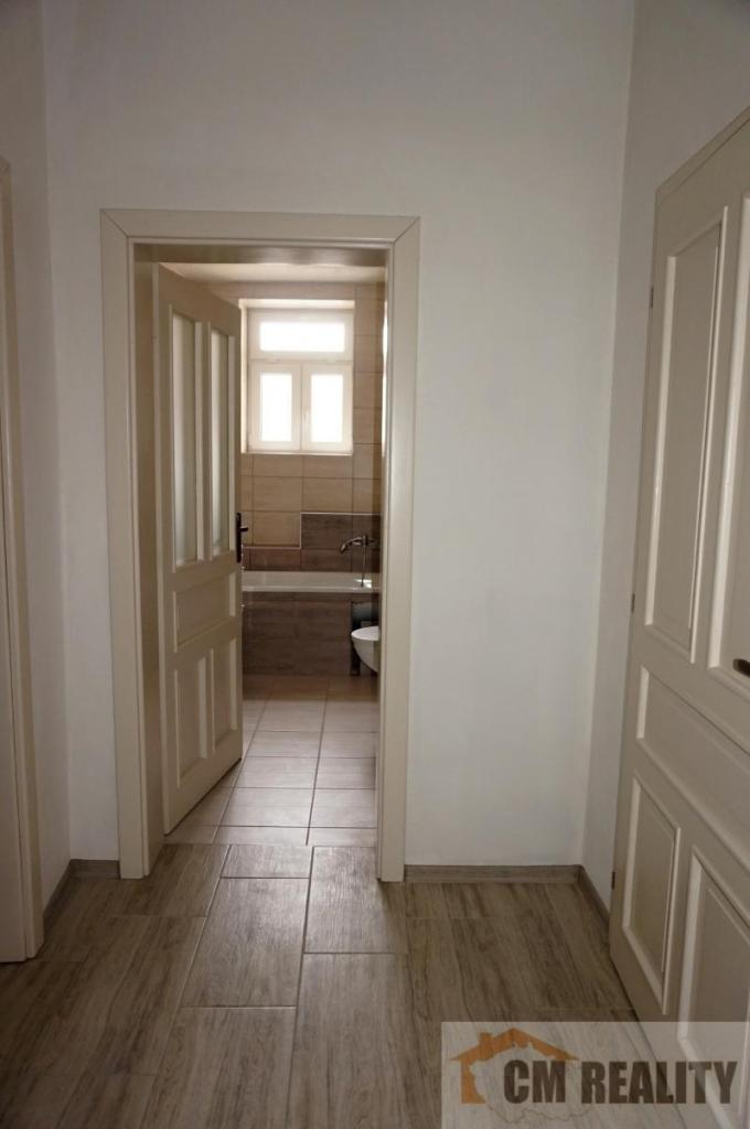 Pronájem bytu 3+kk 70 m2