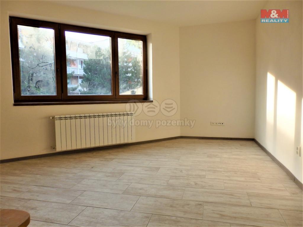 Pronajem bytu 1+kk 25 m2