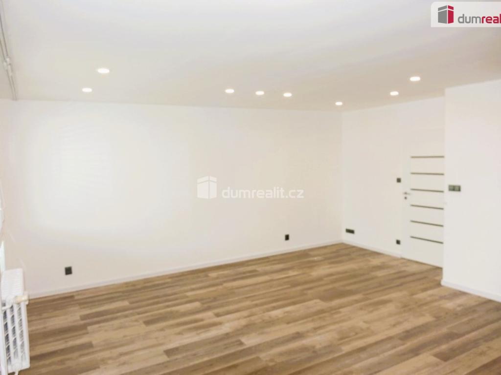 Prodej bytu 3+kk 70 m2
