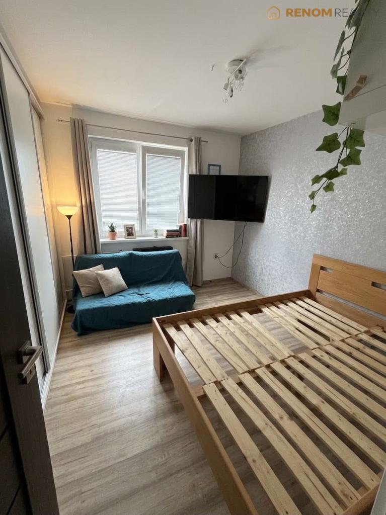 Pronájem bytu 3+1 64 m2