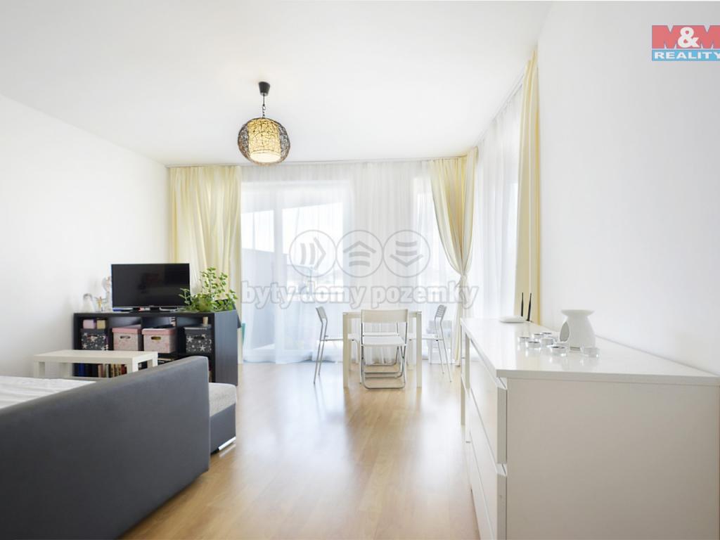 Pronajem bytu 2+kk 80 m2