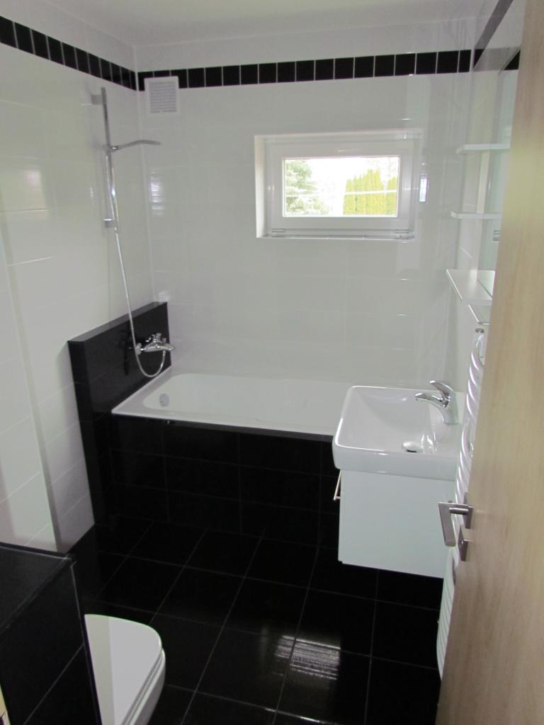 Pronajem bytu 2+kk 35 m2