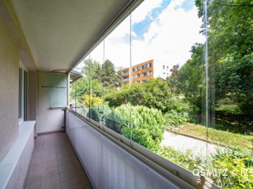 Prodej bytu 3+kk 61 m2, Praha – náhled fotky 13