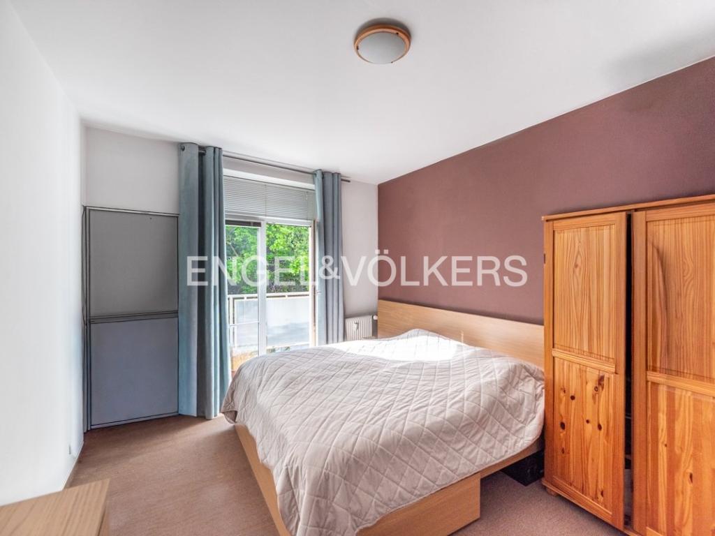 Pronájem bytu 2+kk 68 m2