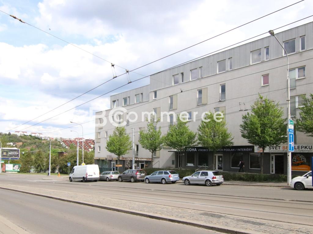Pronájem bytu 3+kk 76 m2