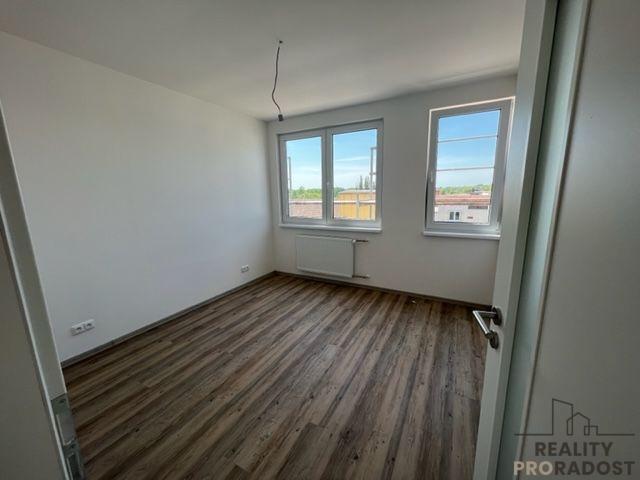 Pronájem bytu 2+kk 45 m2
