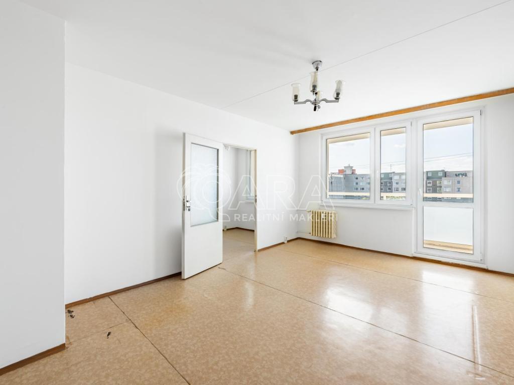 Pronájem bytu 3+1 70 m2