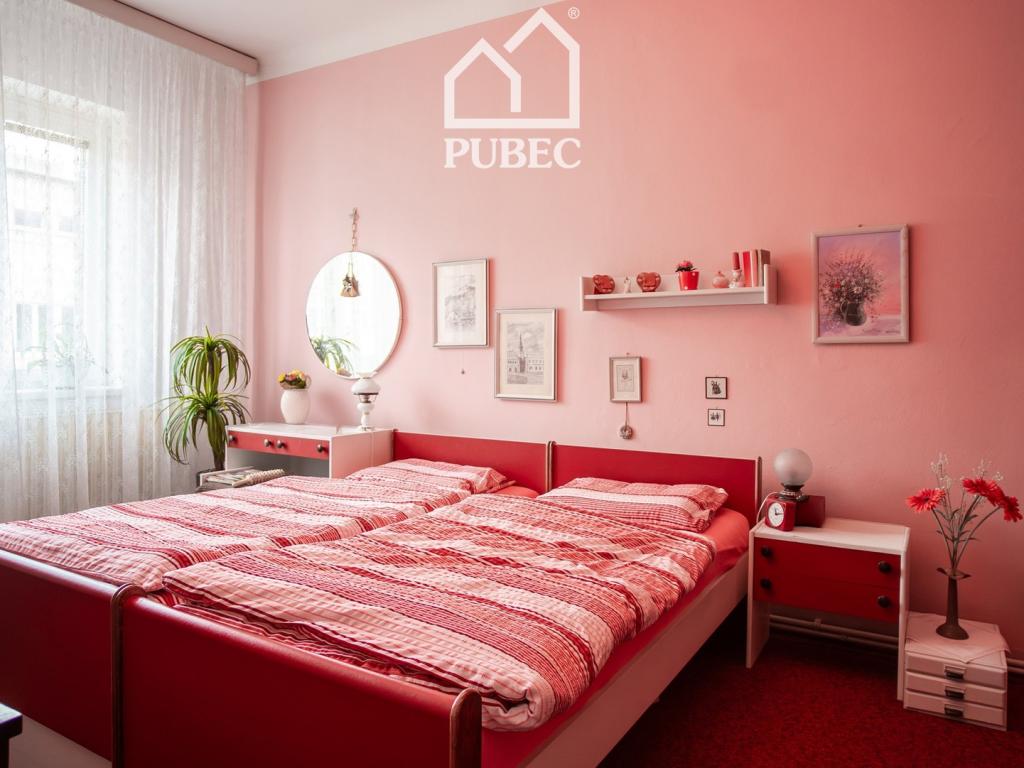 Prodej bytu 3+kk 80 m2