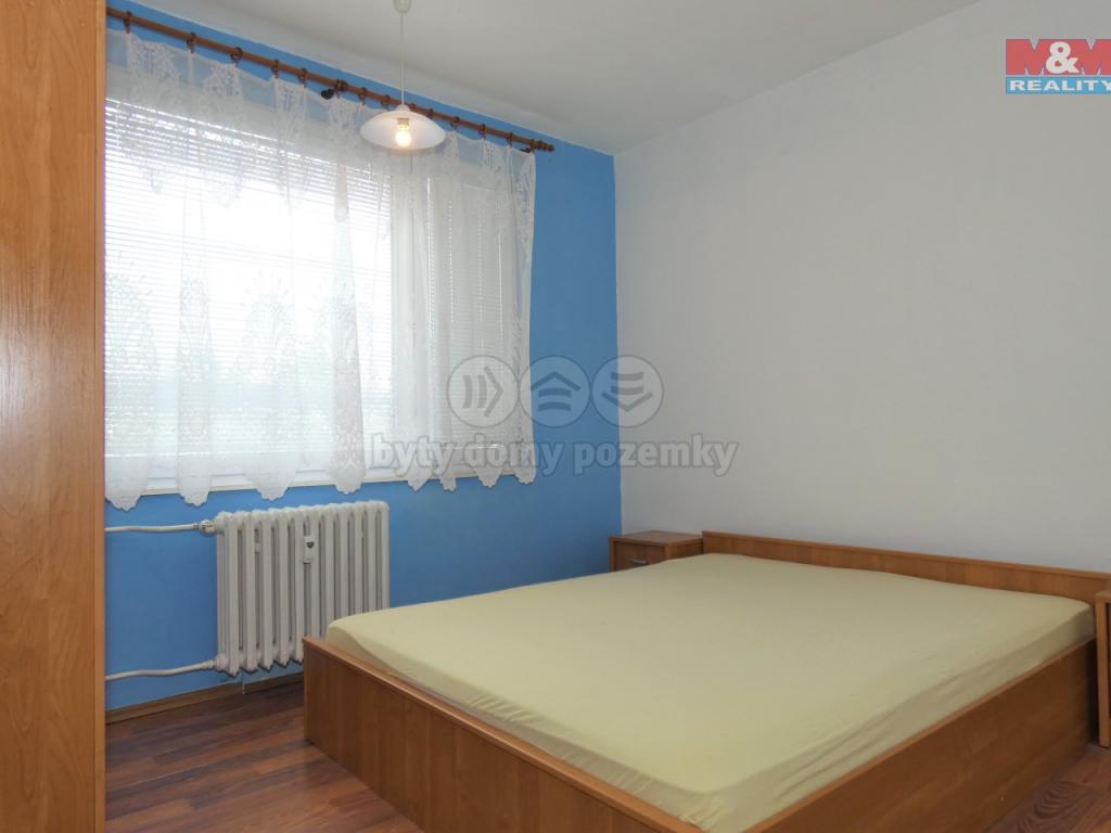 Pronajem bytu 2+kk 48 m2