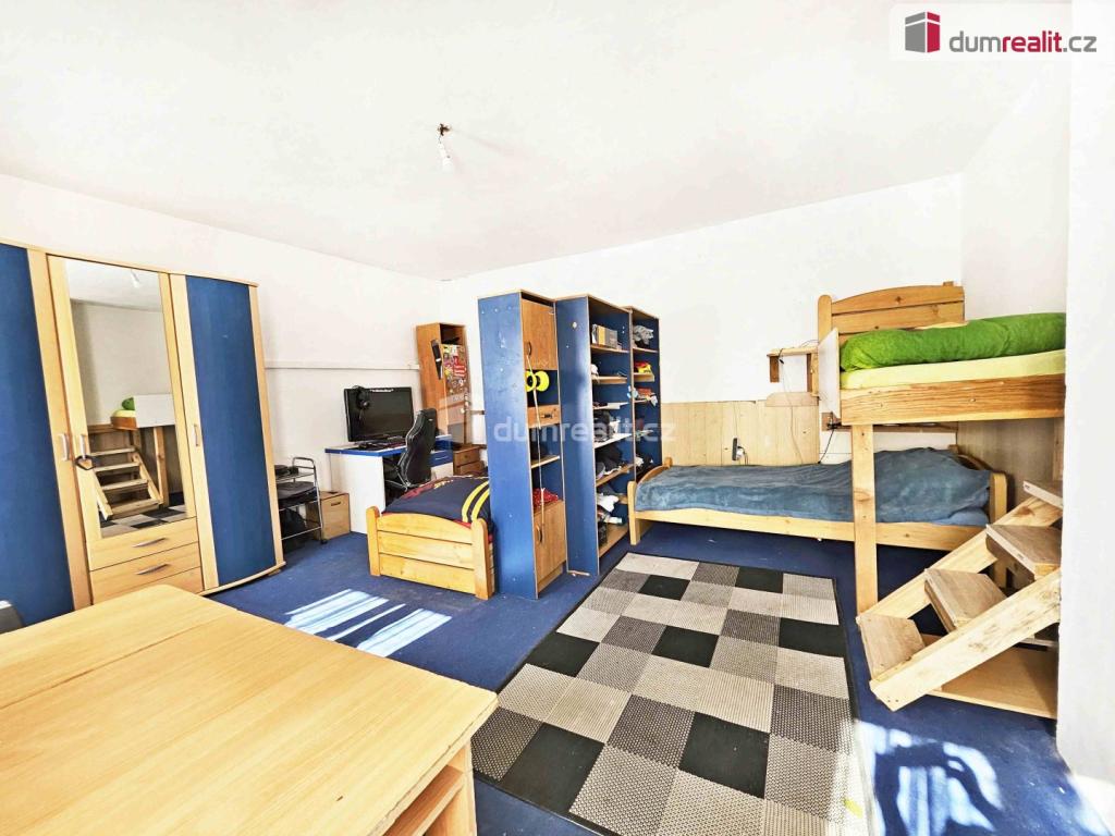 Prodej domu 135 m2, Prackovice nad Labem – náhled fotky 12