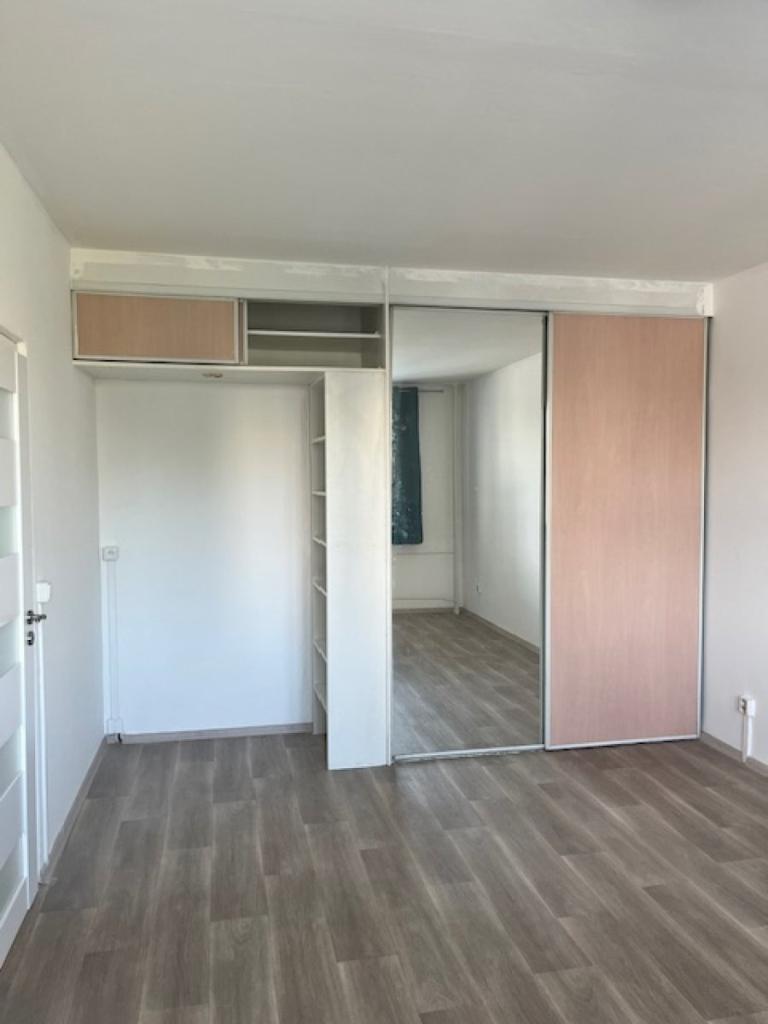 Pronájem bytu 1+1 46 m2