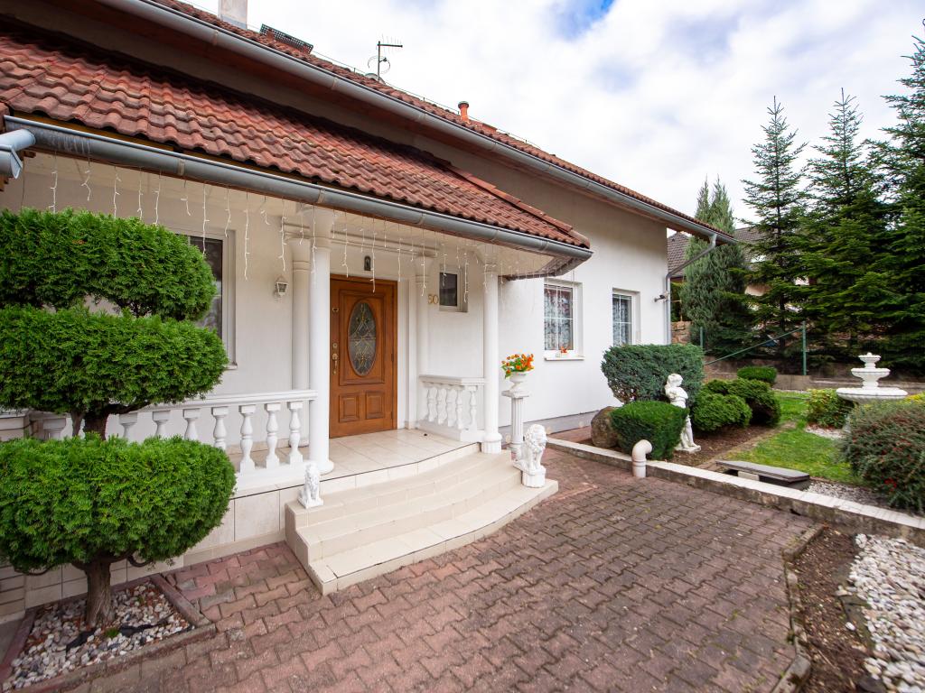 Prodej domu 160 m2