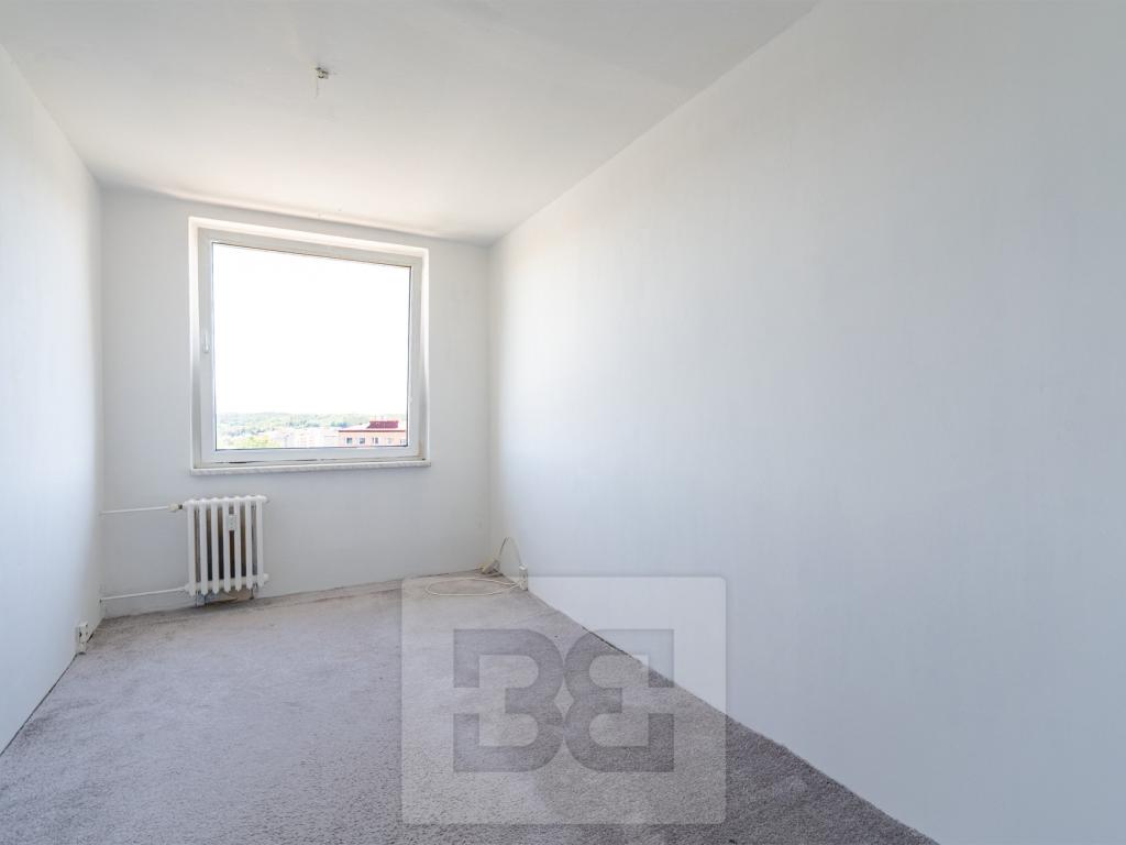 Pronájem bytu 2+kk 42 m2