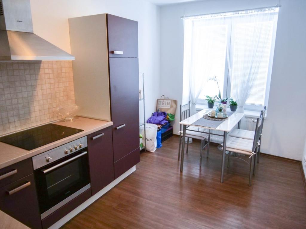 Pronájem bytu 1+1 38 m2, Brno – náhled fotky 5