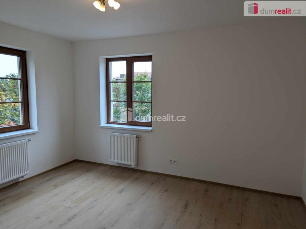 Pronájem bytu 2+kk 58 m2