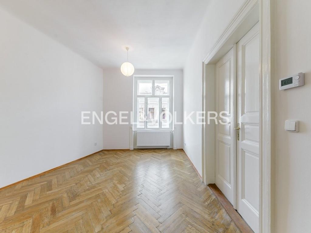 Pronájem bytu 3+kk 88 m2