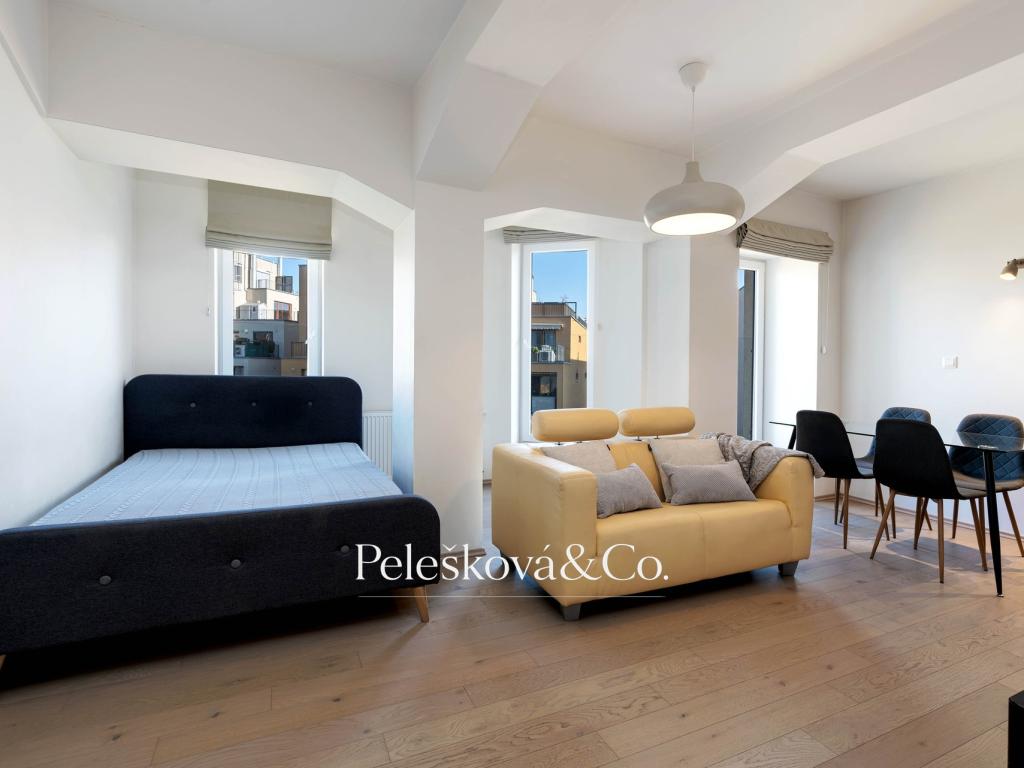 Διαμέρισμα, 38 m²