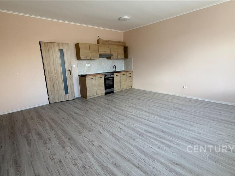 Pronájem bytu 2+kk 60 m2