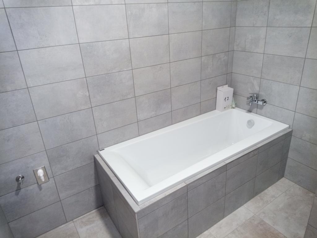 Pronajem bytu 2+kk 49 m2