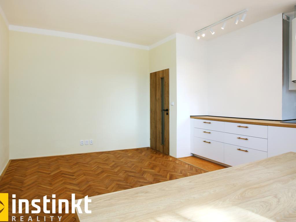 Pronájem bytu 2+kk 52 m2