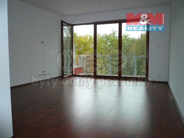 Pronajem bytu 1+kk 38 m2