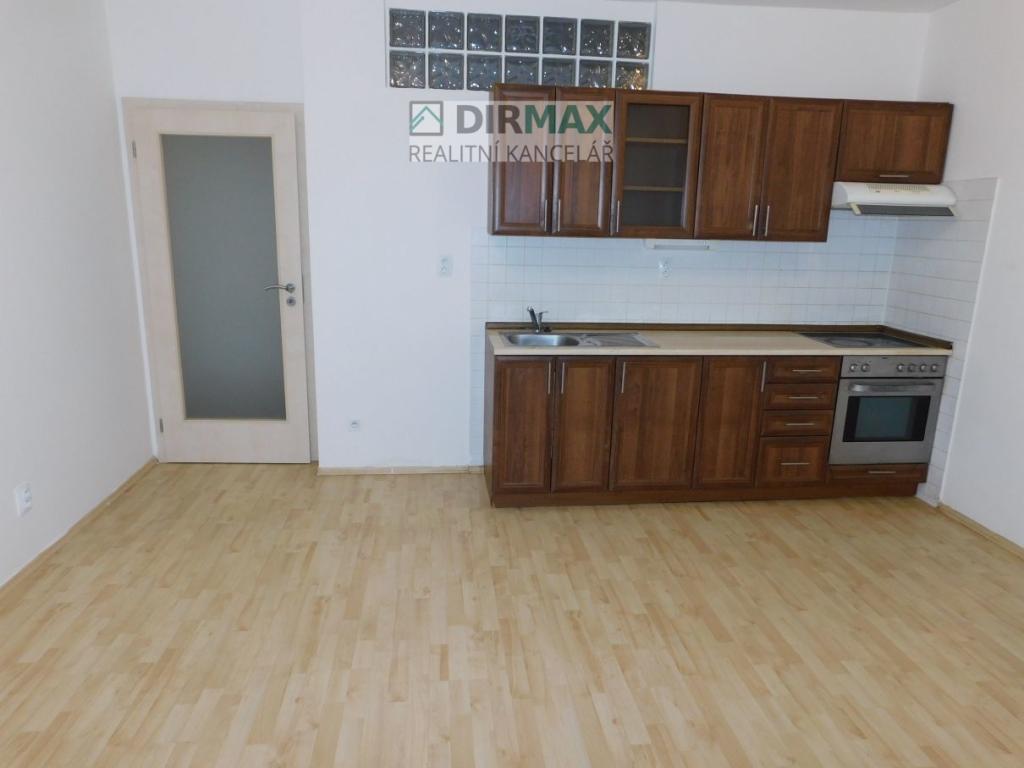 Pronájem bytu 1+1 43 m2