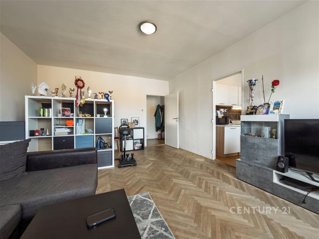 Pronájem bytu 2+1 64 m2