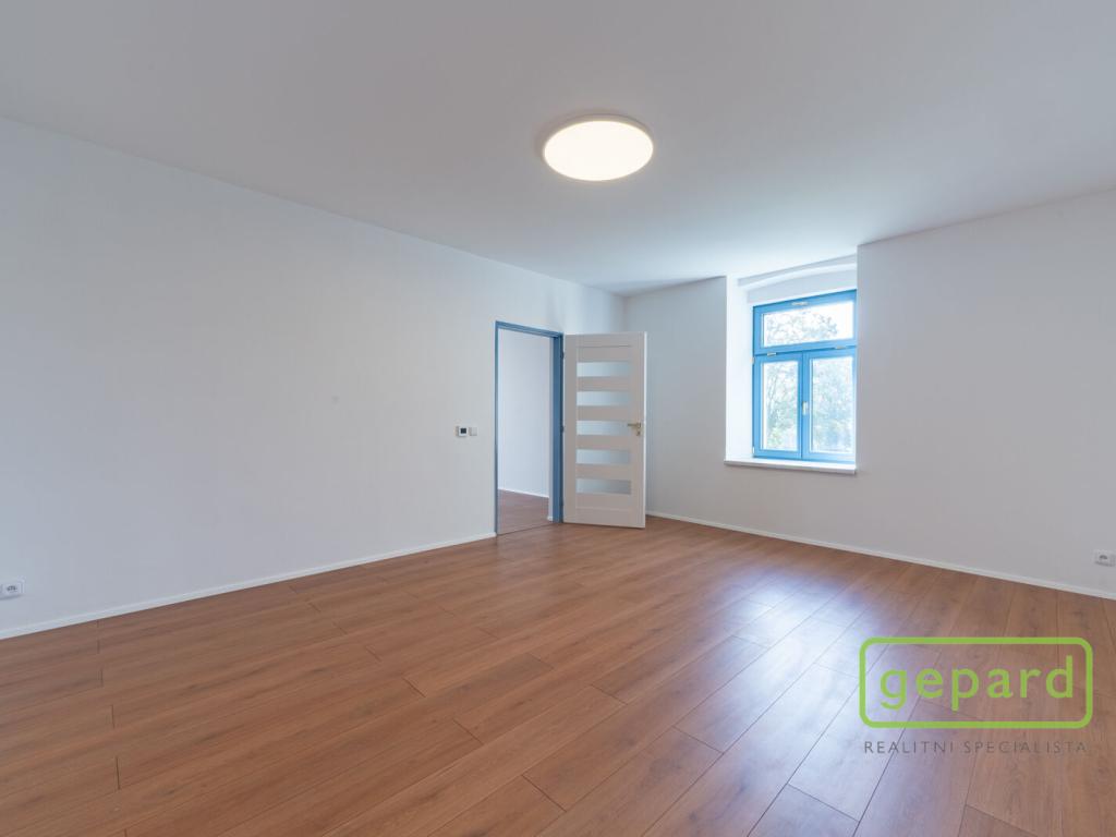Pronájem bytu 3+kk 64 m2, Chlum Svaté Maří – náhled fotky 11