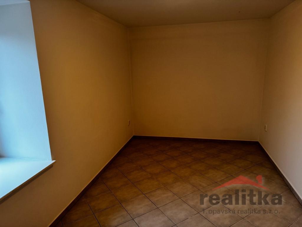 Pronájem bytu 2+kk 49 m2