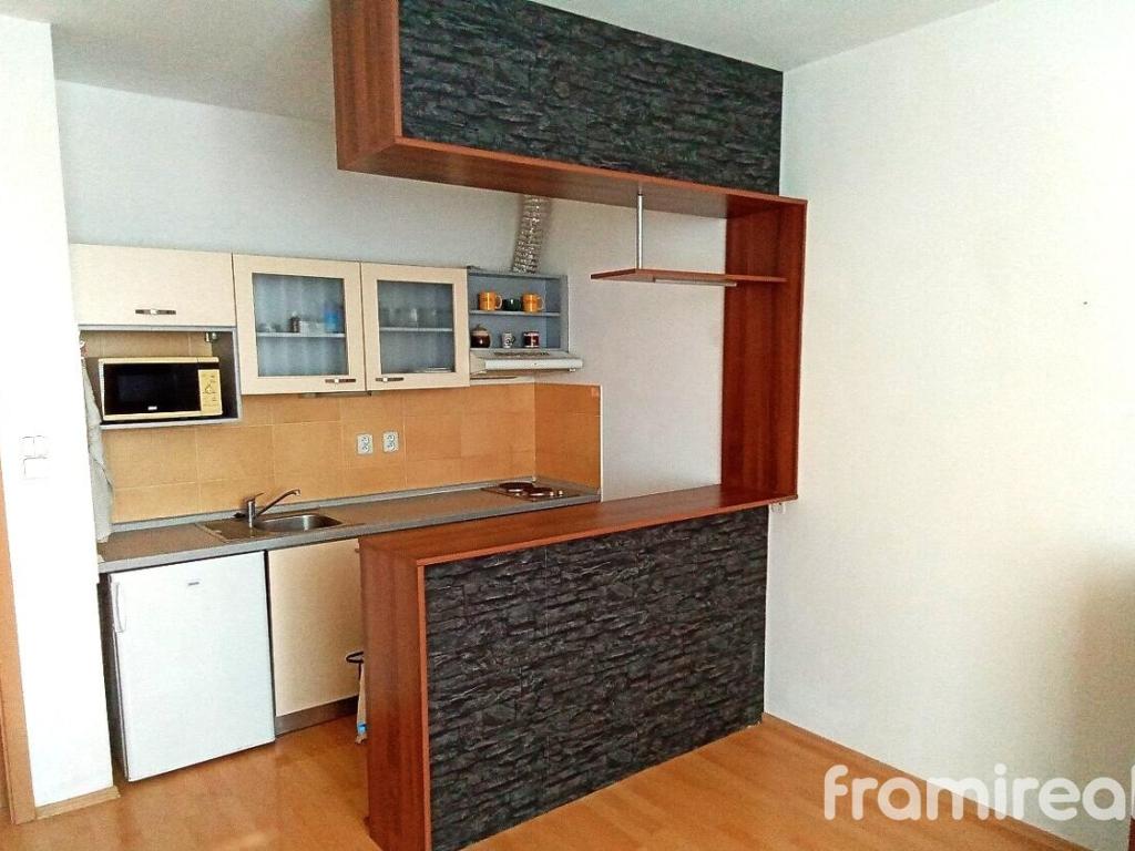 Pronájem bytu 1+kk 40 m2