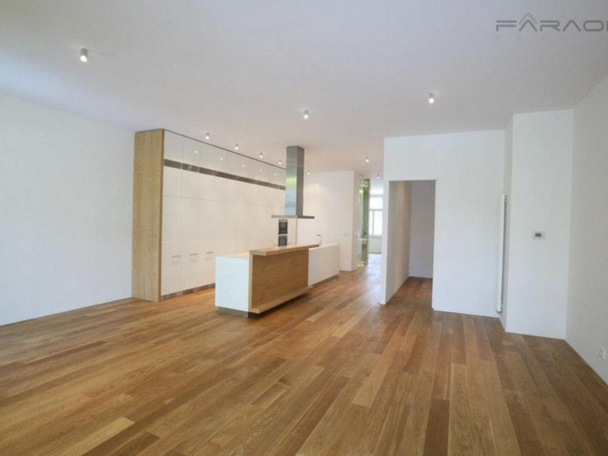Pronájem bytu 3+kk 117 m2