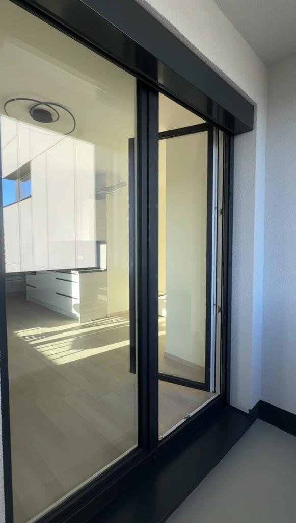 Pronájem bytu 1+kk 40 m2