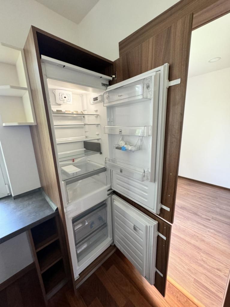 Pronájem bytu 3+1 64 m2